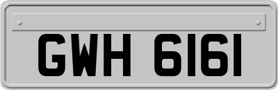 GWH6161