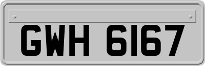 GWH6167