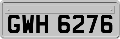 GWH6276
