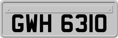 GWH6310