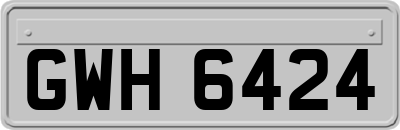 GWH6424