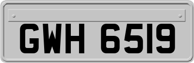 GWH6519
