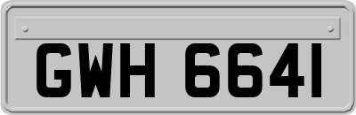GWH6641