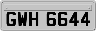 GWH6644