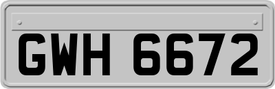 GWH6672