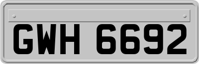 GWH6692
