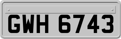 GWH6743