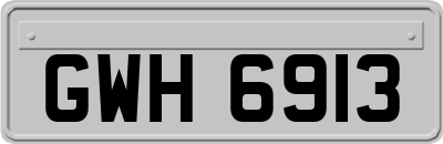 GWH6913