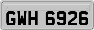 GWH6926