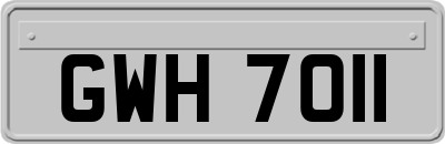 GWH7011