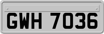 GWH7036