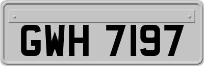 GWH7197