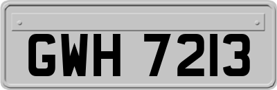 GWH7213