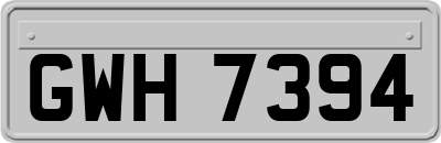 GWH7394