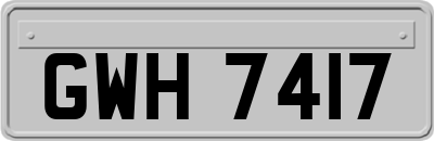 GWH7417