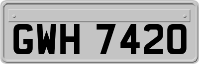 GWH7420