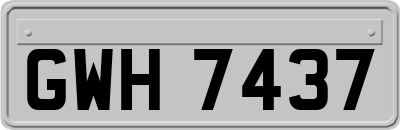 GWH7437