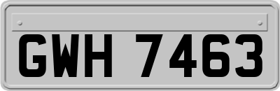 GWH7463