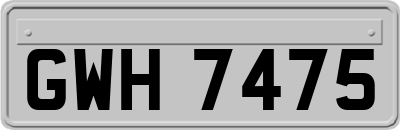 GWH7475