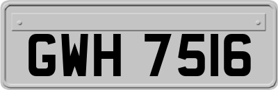 GWH7516