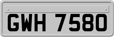 GWH7580