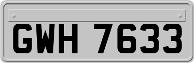 GWH7633