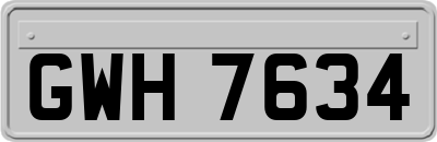 GWH7634