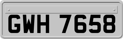 GWH7658