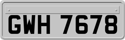 GWH7678