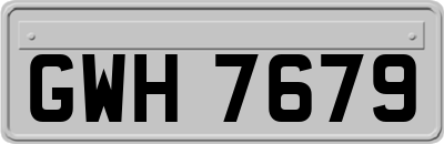 GWH7679