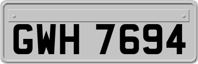GWH7694