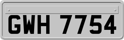 GWH7754
