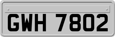 GWH7802