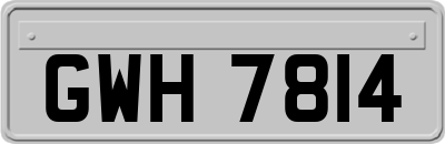 GWH7814