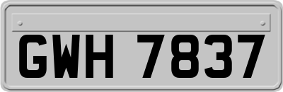 GWH7837