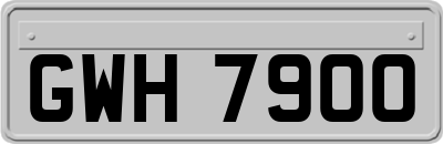 GWH7900
