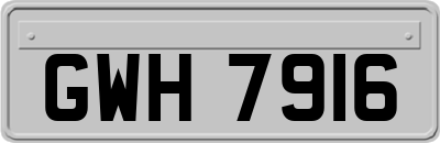 GWH7916