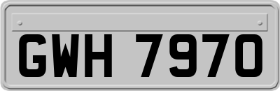 GWH7970