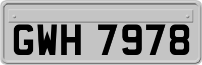 GWH7978