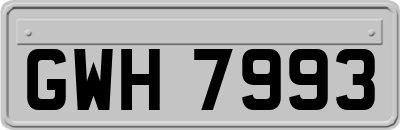 GWH7993