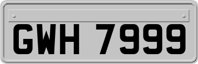 GWH7999