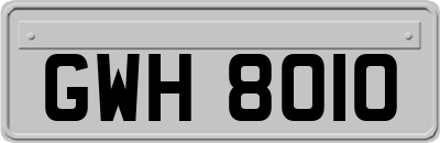 GWH8010