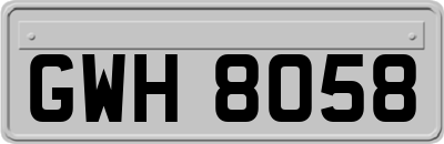 GWH8058