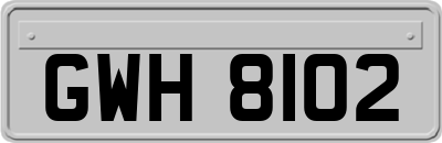 GWH8102