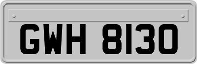 GWH8130