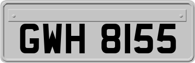 GWH8155