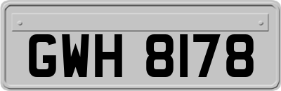 GWH8178