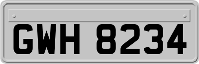 GWH8234