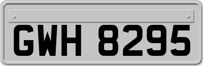 GWH8295