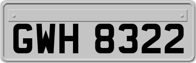 GWH8322